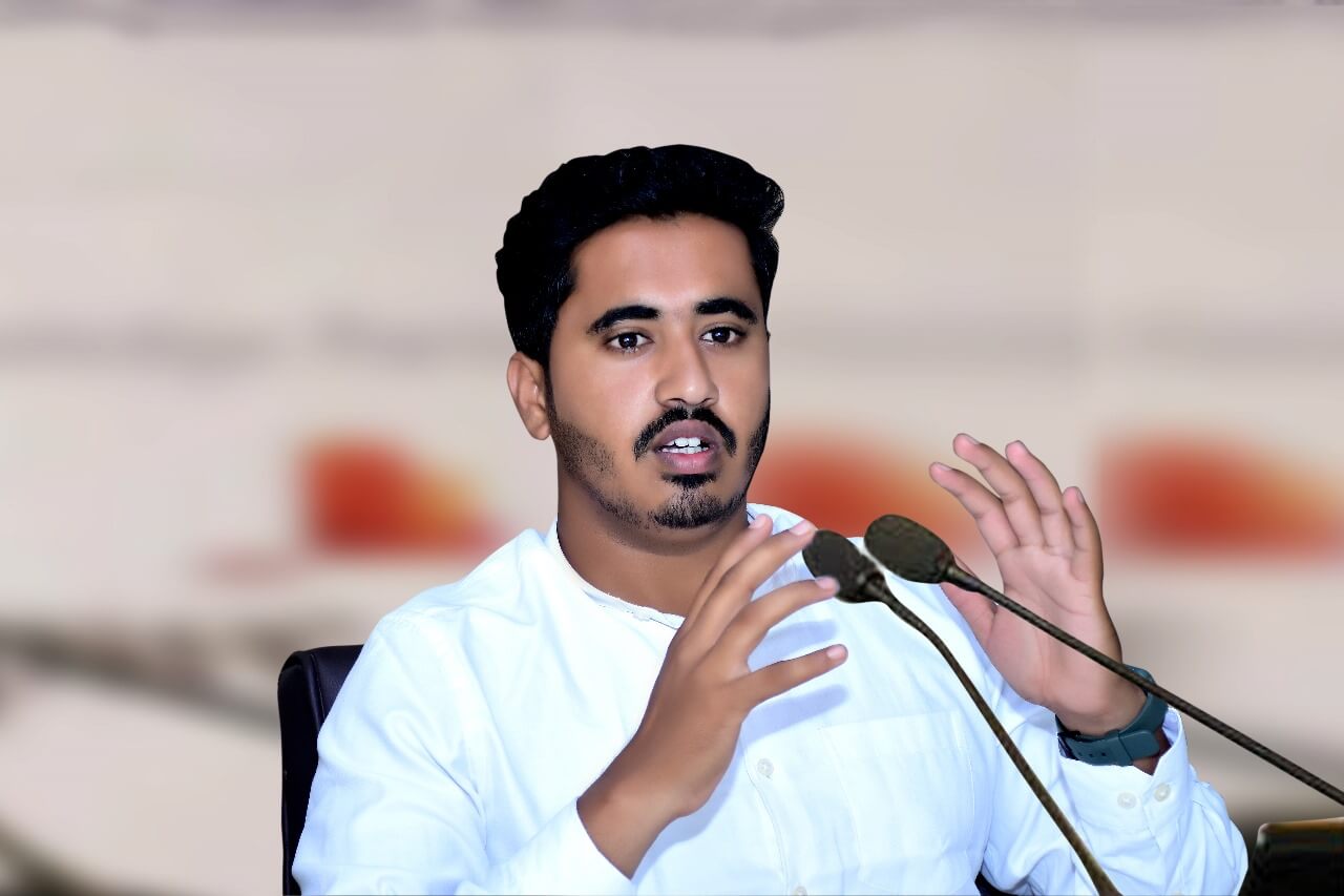 N. S. Mayane - Founder & Lead Chartered Accountant